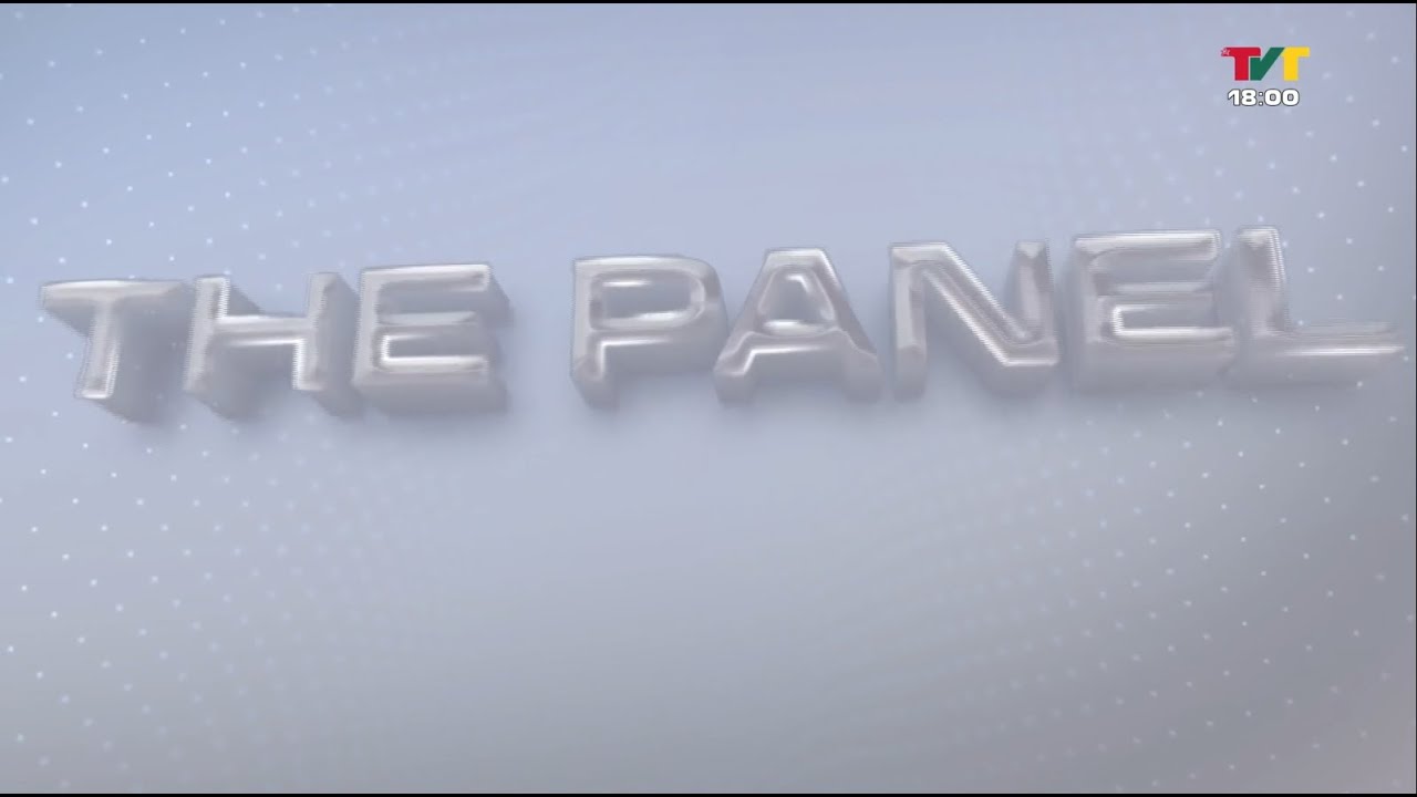 TVT THE PANEL OF SATURDAY, 10 JANUARY 2026