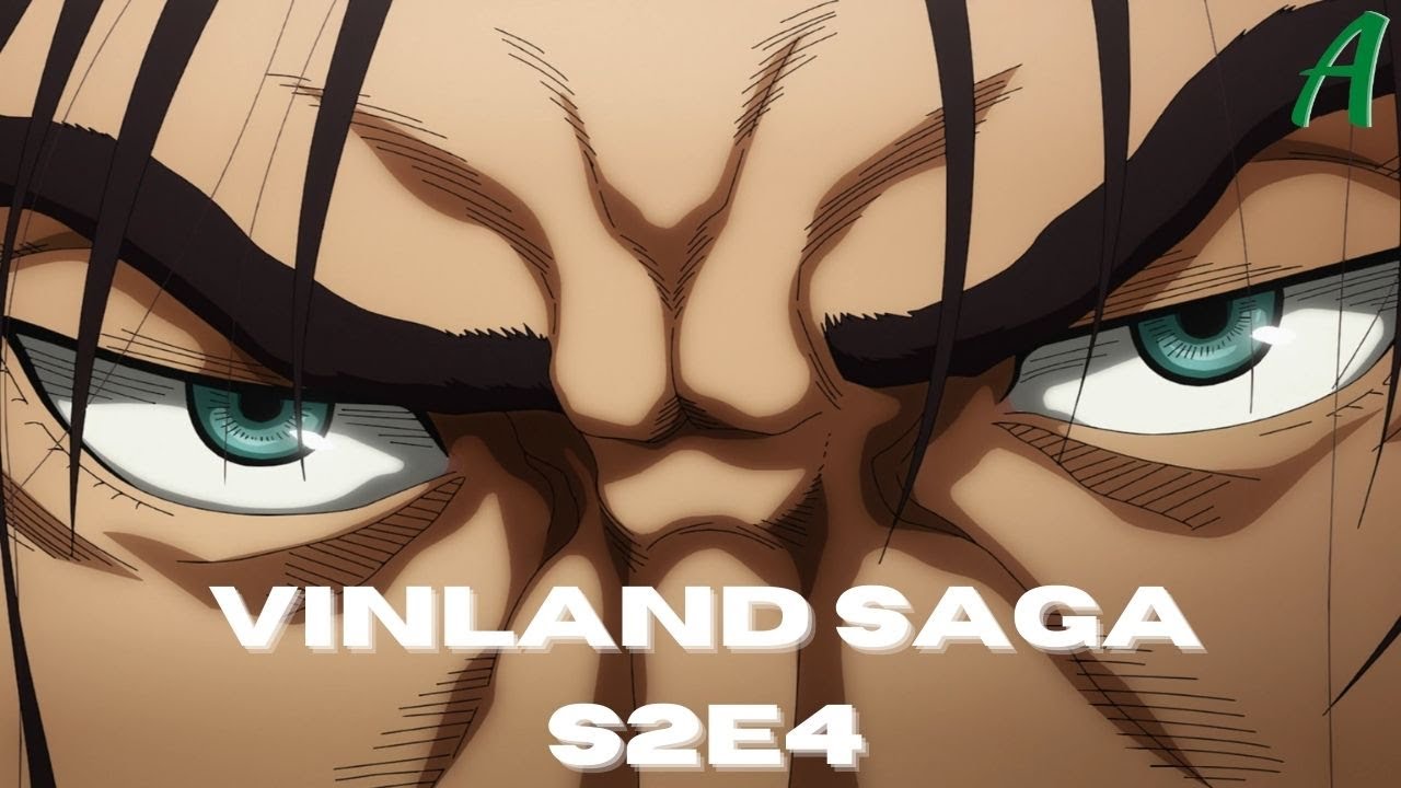 Vinland Saga: Novo trailer da 2ª temporada dá início ao Arco da Escravidão;  assista