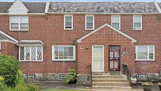 8636 Forrest Ave, Philadelphia, PA