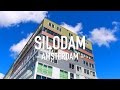 Nathalie de Vries interview: MVRDV's Silodam block | Architecture | Dezeen