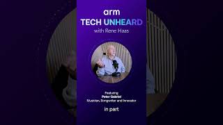 Musical legend 🤝 Tech CEO