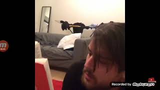 Ali Ceber Vineleriallah Seni Alsın