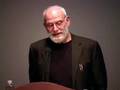 Leading the Mind: An Evening with Oliver Sacks