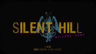 Silent Hill Welcome Home OST - Welcome Home