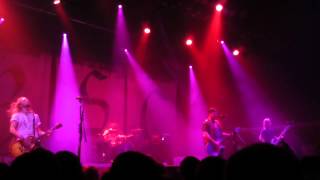 Black Stone Cherry - Won't Let Go (UEA UK 2012)