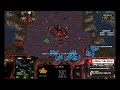 [스펙튜브 Live] 저녁나들이 스타팀플 헌터 리마스터 StarCraft TeamPlay 2023-12-19(화)