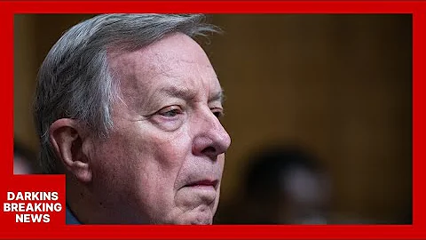 Sen. Durbin EXPOSES massive crypto ATM scams targeting senior citizens