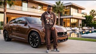 DaBaby – Would You Stay If I Lost It All | Street Rap (2026 AI Music)