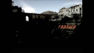 rapture
