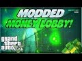 GTA V Fun Money Lobby (Make It Rain)
