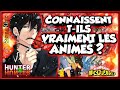 Ils les connaissent vraiment  ft shiroak 1