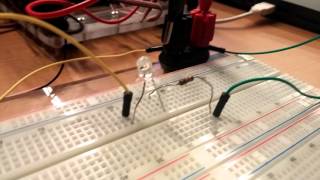 EECS 1012 LAB #1 Hello Java Profile