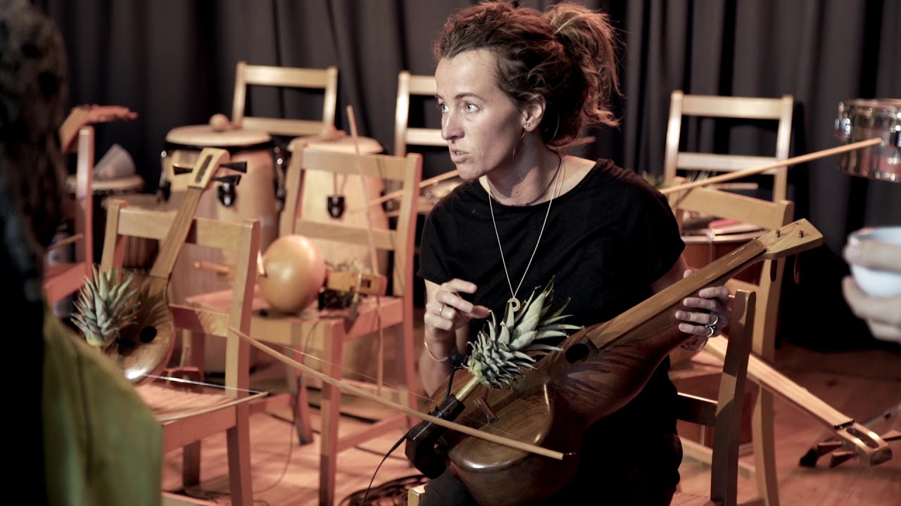 The Pineapple Project - YouTube