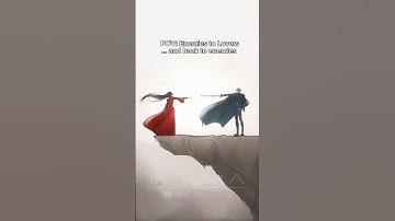 I‘d let the world burn..🔥 #oc #manhwa #digitalart #webtoon #sierra #animation @ChrisGreyMusic