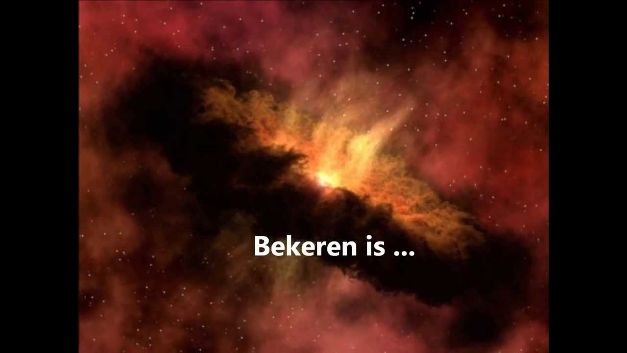 Bekering ... - YouTube