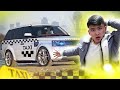 Рэндж Ровермен ТЕГІН ТАКСИ // 24 сағат ТАКСИСТ болдым // Taxi 7