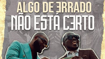 Dikuly feat BC - Algo de errado não está certo ( Prod. Teo no beat )