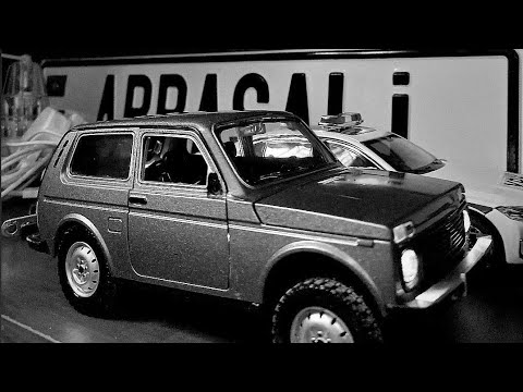 Yeni 1:24 Lada