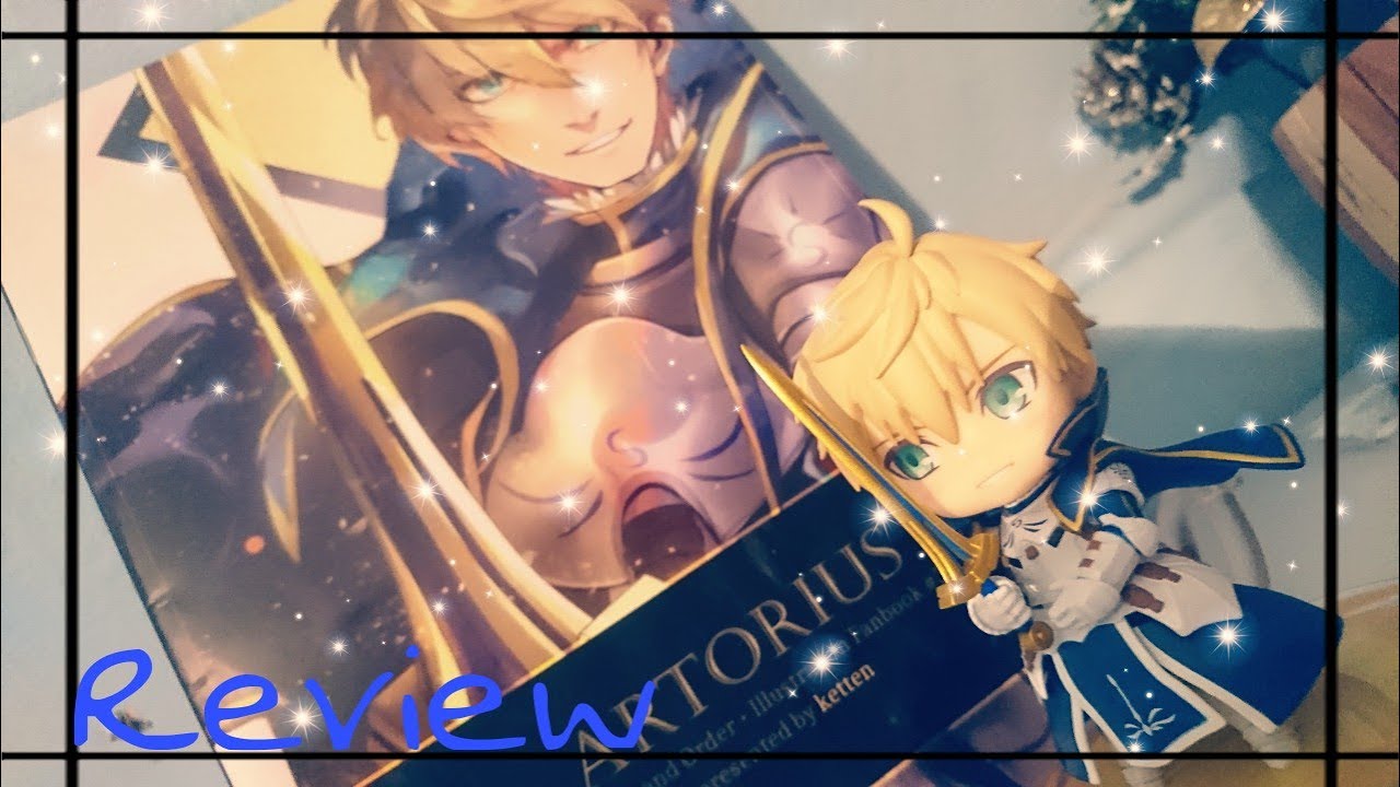 Review Arthur Pendragon Nendoroid +Zeichner kauf Bei Ketten Pvc Parfait (deutsch/german) camera iphone 8 plus apk