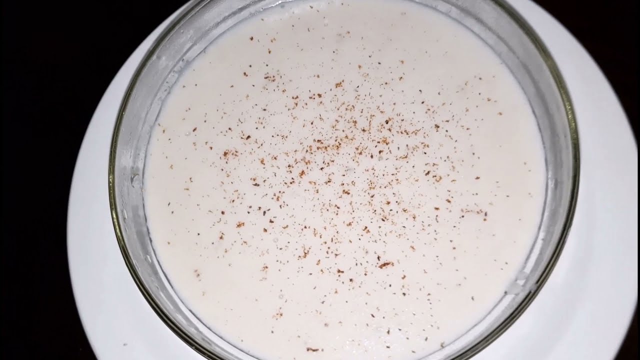 Reupload Green Fig Porridge Green Banana Porridge Porridge