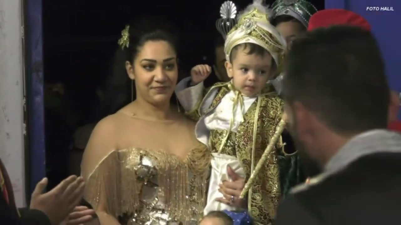 BERKAY & HALIL_ SÜNNET DÜGÜN TÖRENI_11-11-17_Part 1