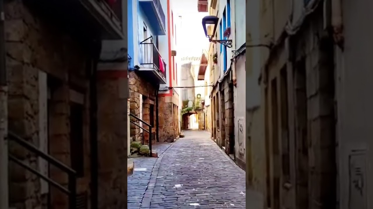 Conociendo Guipúzcoa🇪🇸