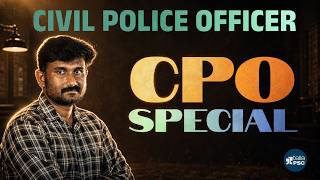 CPO Special | സിവിൽ പോലീസ് ഓഫീസർ മുൻവർഷ ചോദ്യങ്ങൾ | Kerala PSC CPO Previous Questions