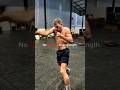 Haggerty’s Brutal Conditioning.