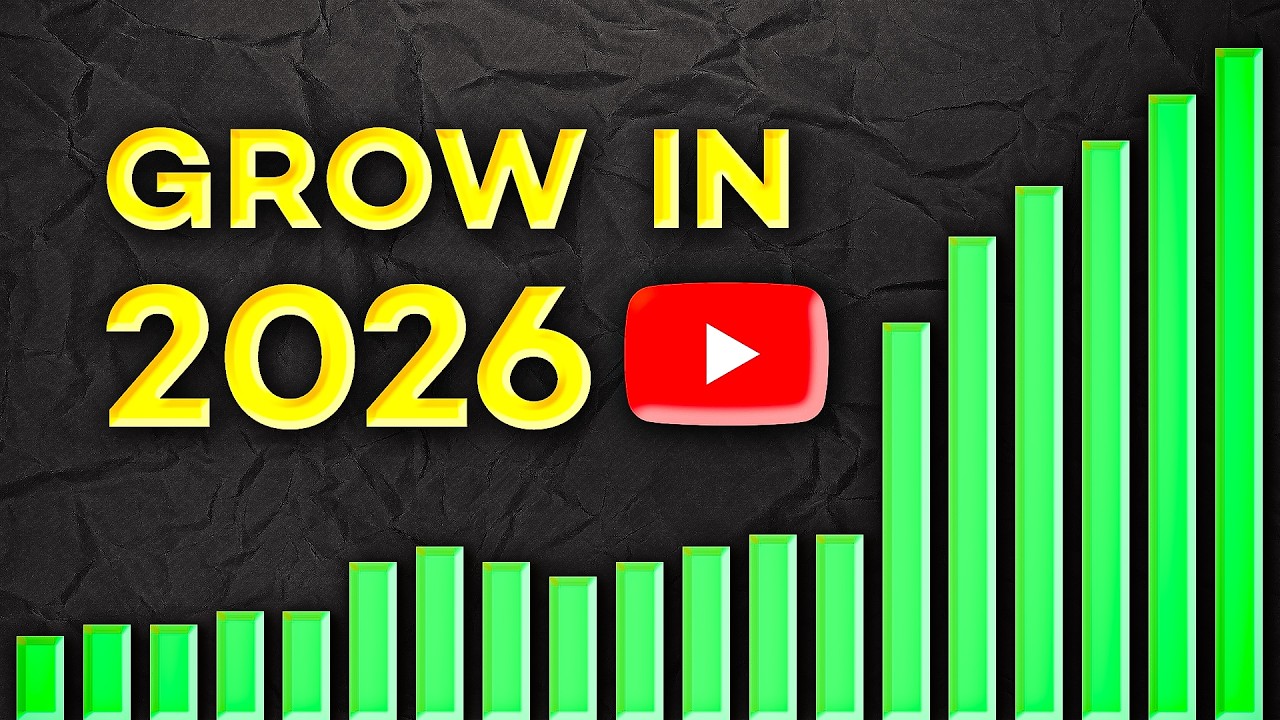 How to Grow Your YouTube Channel in 2026 with Morning Fame