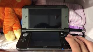 Project Pokemon Tutorial: WC7Full with NTR Dump