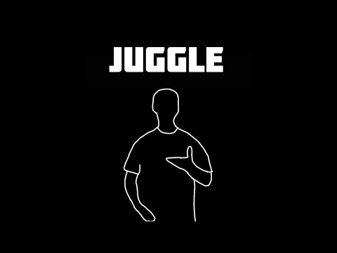 Immersive Interactive Warm Up PART 2