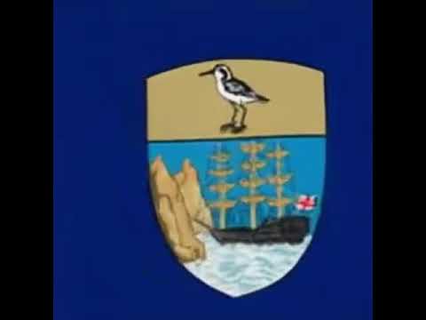 Preview 2 St Helena, Ascension and Tristan da Cunha Deepfake
