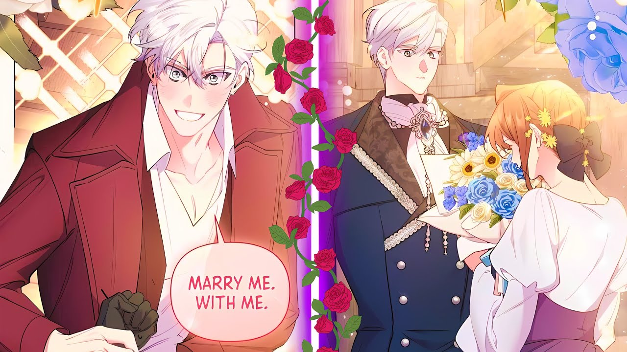 I Bought A Crazy Slum Fighter To Be My Wife For 1 Billion Gold | Manhwa Recap