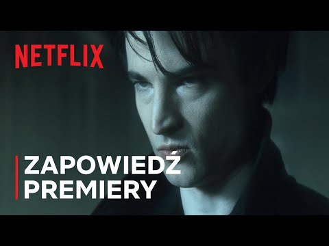 Sandman | Zapowiedź premiery | Netflix
