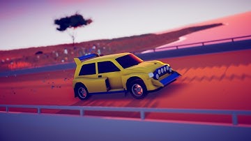 art of rally - daily challenge 2025-12-19