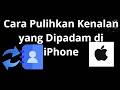 Cara Pulihkan Kenalan yang Dipadam di iPhone – Langkah demi Langkah