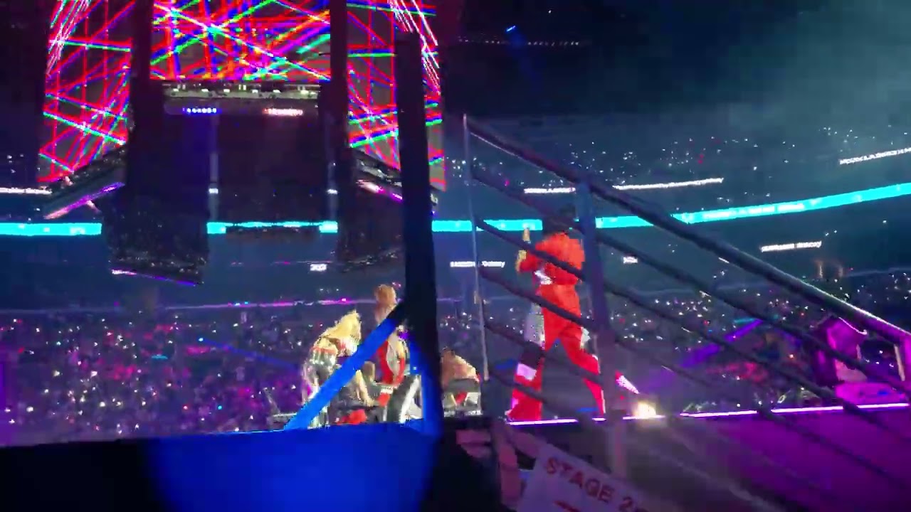 [KCON LA 2023] XG - GRL GVNG | Fancam 230819