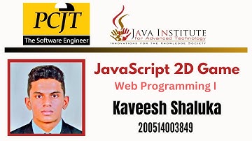 Building a 2D sprites animation game using pure HTML, CSS, and JavaScript Languages and Technologies