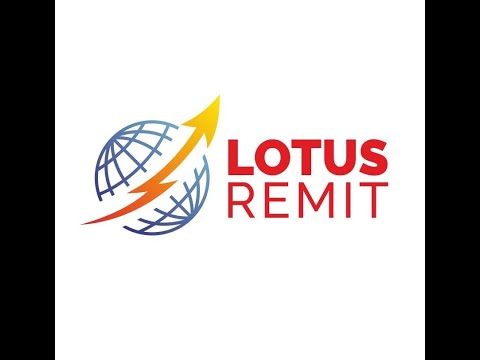 Transfer Money through Lotus Remit Mobile App Process