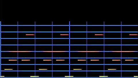 Metasynth Sound Design (Stream)