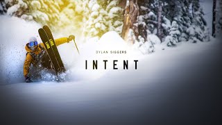 Dylan Siggers | INTENT