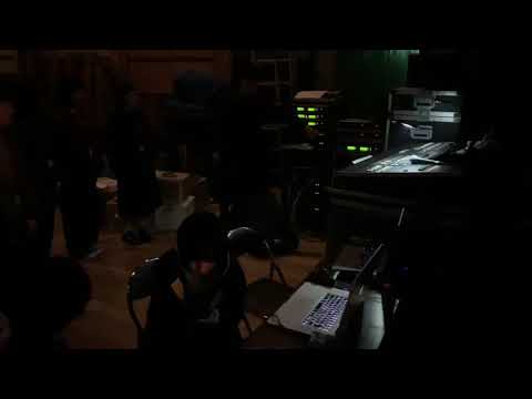 音響・照明科バックヤードツアー2　2018グラコン前日SHOW!キャン