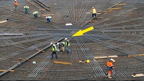 Tilt-Up Construction: The Process of Erecting a Tilt-Up Building Explained & housing - Dome, Ideas