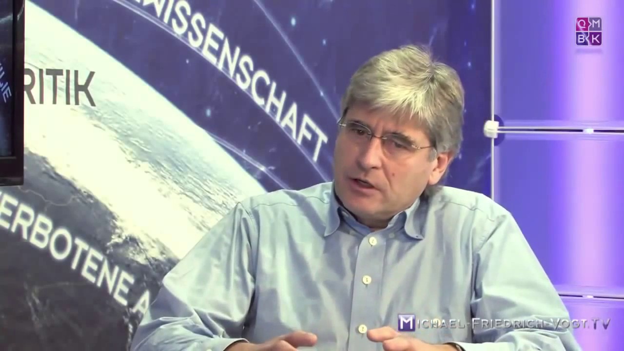 Befeldung mit dem DNS Resonanzgerät MegaWave nach Dieter Broers