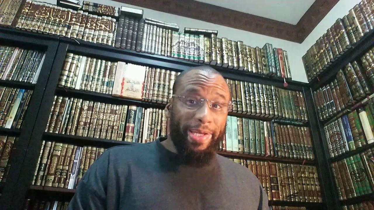 Я был суфием (тассавуф), теперь я салафит: как мне измерить истину?