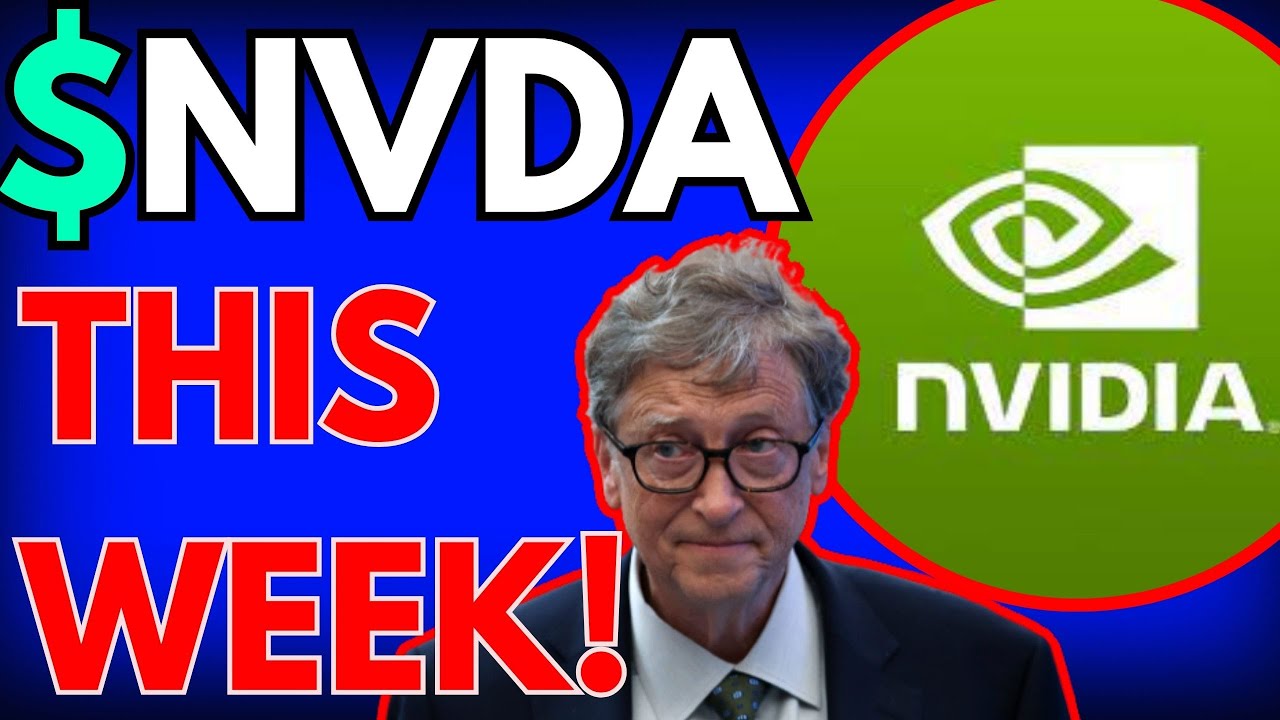 👀 NVDA Stock (NVIDIA stock) NVDA STOCK Prediction NVDA STOCK Analysis