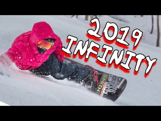 2019 INFINITY 平間和徳 ラマ 最新カービングターン 라마 平间和德 スノーボード　カービングターン　フリーラン　테크니컬 카빙　스노우보드　스노보드　snowboard