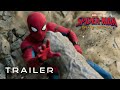 SPIDER-MAN: BRAND NEW DAY - First Trailer | Tom Holland, Sadie Sink | Sony Pictures