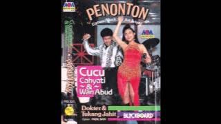 Dokter & Tukang Jahit / Cucu Cahyati & Wan Abud (original)