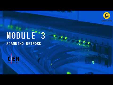 CEHv10 Modul 3 - Scanning Networks - LAB 13 - Anonymous Browsing using Cyberghost